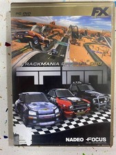 Trackmania original oro - oro, gioco