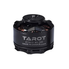 Tarocchi 4114 320KV