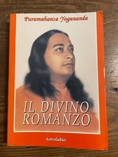 PARAMAHANSA YOGANANDA -IL