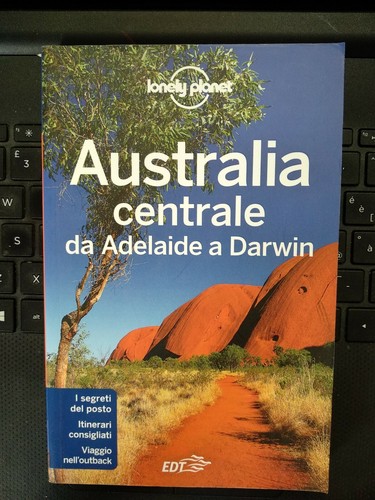 Australia centrale adelaide - centrale,