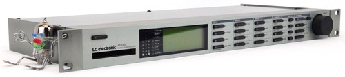 Electronic m3000 high - tc, high-end