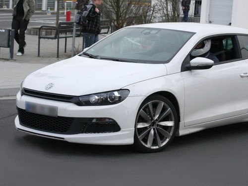Scirocco 2008 2014 - 2008, >