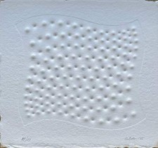 "Superficie I" Enrico