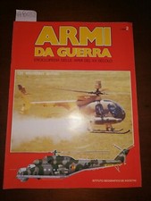 Armi da guerra enciclopedia