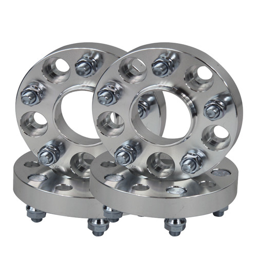 25mm 5x114 entretoise - 25mm,