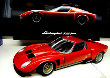 1:12 Kyosho Lamborghini Jota