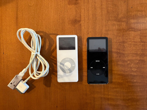 Apple ipod nano bundle a1137 - bundle,,