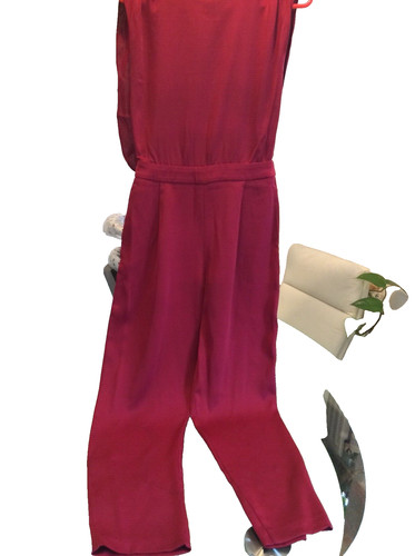 Zara tuta donna - , taglia