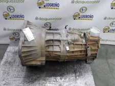 5 cambio per ISUZU D-MAX