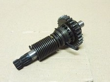 ALBERO AVVIAMENTO A PEDALE GILERA RC 600 PART N. 9086140