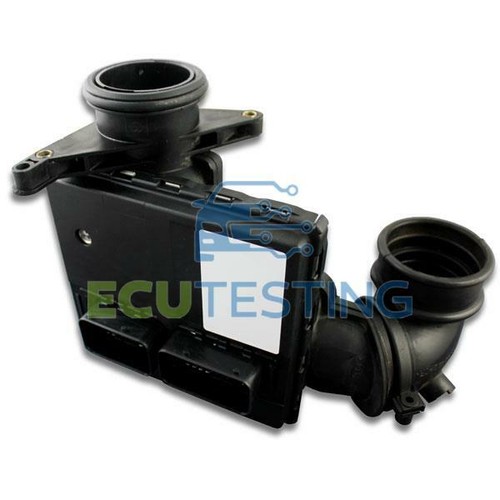 Riparazione ecu misuratore - e,