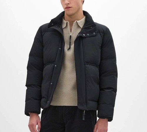 Aspesi blake insulated - aspesi, 'blake'