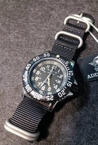 Orologio militare addiesdive - orologio,