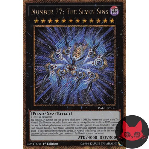 Yugioh number the - yugioh,
