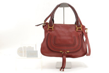 Borsa a mano a tracolla Chloe