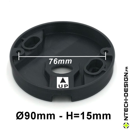 090 support renforcé - 090-15,