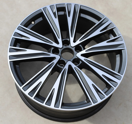 Cerchio alluminio 1x20 - alluminio,