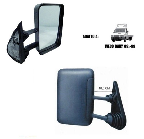 Specchio retrovisore destro - retrovisore,