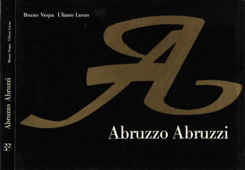 Abruzzo abruzzi bruno - abruzzi, vespa