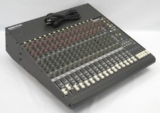 Console di mixaggio mixer