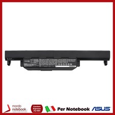 Batteria Notebook 10.8V