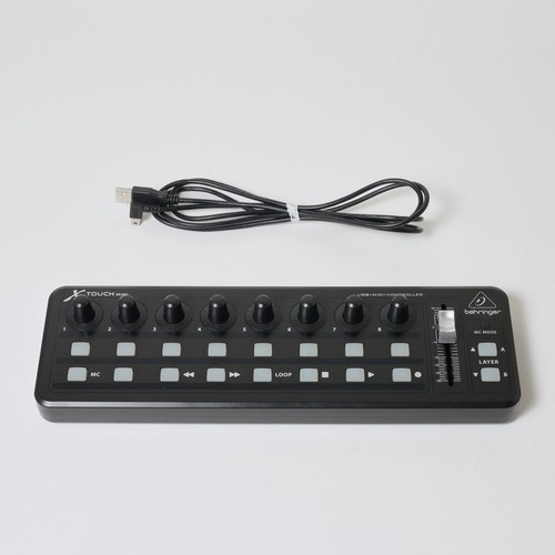 Behringer touch mini usb - mini,