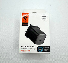 Spigen ArcStation Pro GaN 652