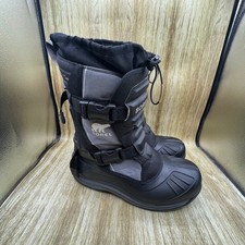 Stivali da neve invernali