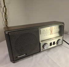 Vintage Panasonic RE-6277