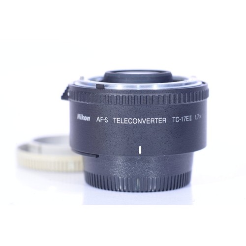 Nikon teleconvertitore - nikon,