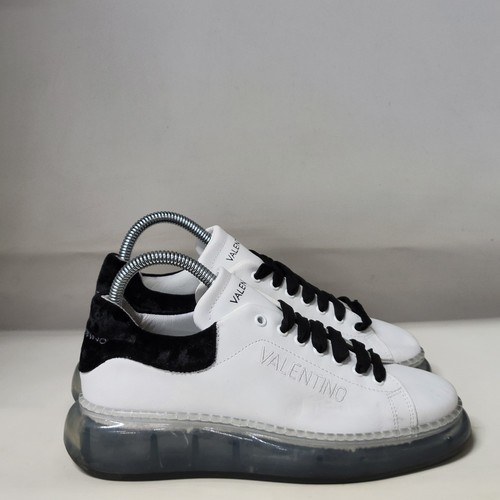 Valentino fresia white black - valentino,