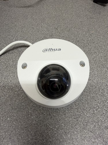 Dahua 4mp mini telecamera - 4mp, ir