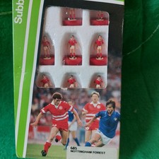 Subbuteo Squadra LW MP 685
