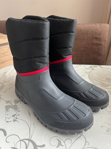 Stivali neve decathlon - da,