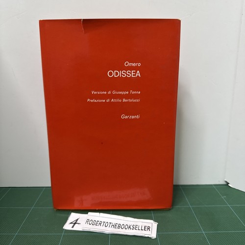 Odissea classici latini - odissea, e