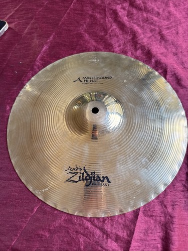 Cappello ciao zildjian - cappello,