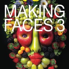 Making Faces 3 Food Art