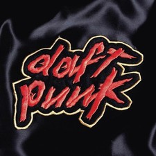 Homework (1 CD Audio) - Daft