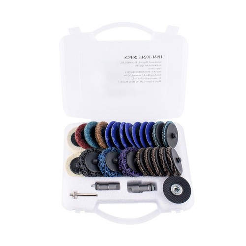 Kit adattatore disco
