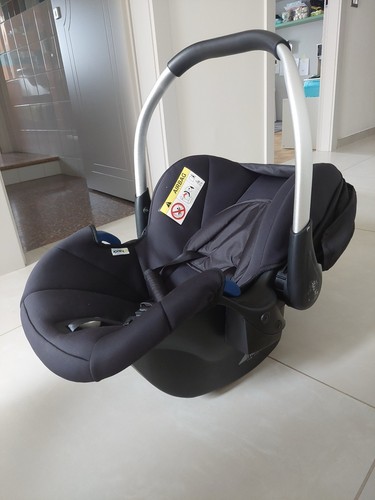 Hauck ovetto base - 🍼,