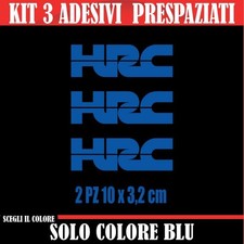 Kit adesivi HRC Honda