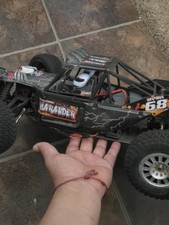 Racing marander desert car - racing,