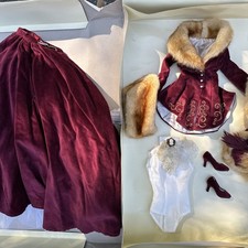 TONNER 2012 American Models