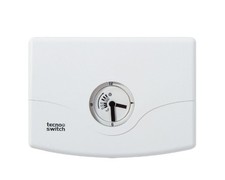 Cronotermostato elettronico
