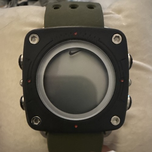 Orologio nike mettle - mettle, drill