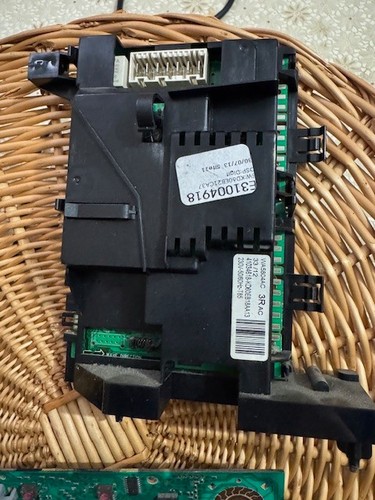 Scheda elettronica candy - elettronica,