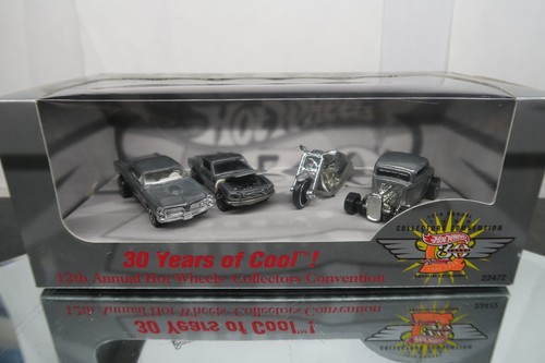 1998 hot wheels - wheels, 12°