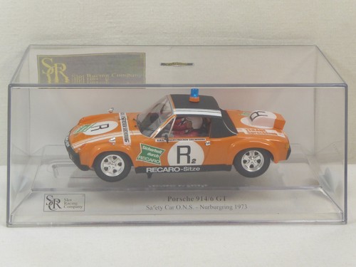 Src porsche 914 - 1:32, gt