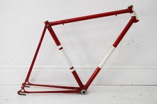 Telaio bici vintage acciaio - telaio,