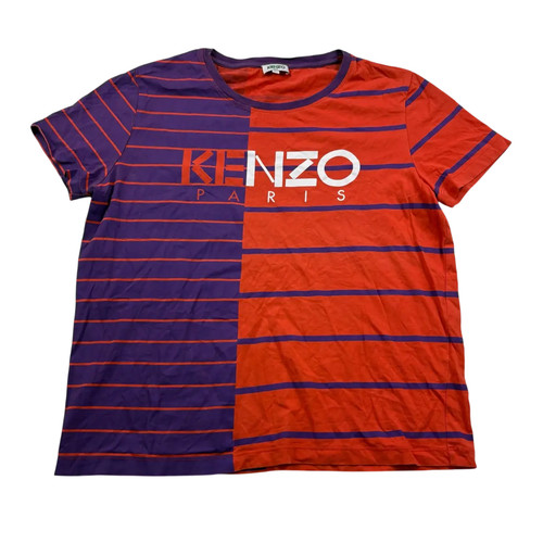 Kenzo paris shirt donna - , t-shirt